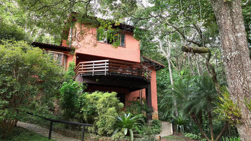Drone para Airbnb